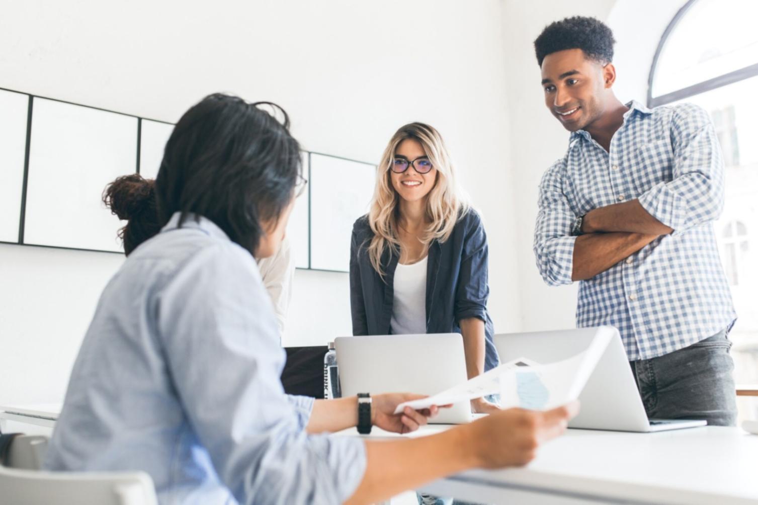 Unternehmerische Finanzplanung mit Taschenrechner